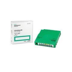 Катридж LTO HP Enterprise HP LTO-8 30TB RW Tape Cartridge (New Retail)