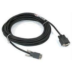 Кабель 038-003-894 EMC RS232 MicroDB9 to DB9 Server Cable для сервера