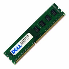 Оперативна пам'ять XW6VT 4GB DDR3 для севера DELL