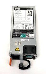 Блок Живлення 39K3H 2000W для севера DELL