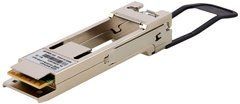 Трансивер HP Enterprise HP QSFP28 to SFP28 Adapter