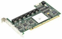 Контроллер 372953-B21 HP 6PT SATA Controller