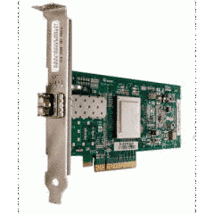 Модуль NETAPP 4GB PCI-E Single Port FC HBA