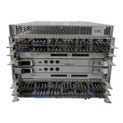 Модуль EMC ED-DCX-B Connectrix Director Switch
