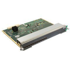 Модуль Cisco Catalyst 4500 E-Series 12-Port GE (SFP)