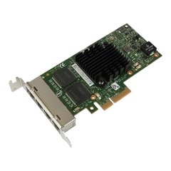 Модуль LENOVO ThinkServer I350-T4 PCIe 1Gb 4Port Base-T Adapter