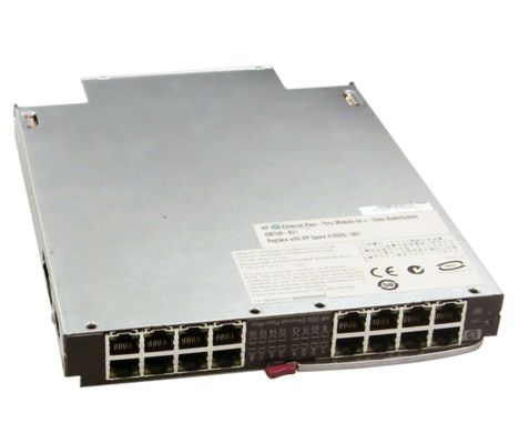 Модуль 406740-B21 для сервера HP Enterprise