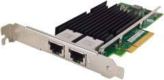 Сетевая карта Lenovo X540-T2 2-Port 10Gbps Ethernet PCIe Network