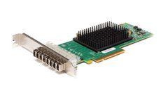 Модуль IBM PCIe3 16GB 4-Port Fibre Channel Adapter