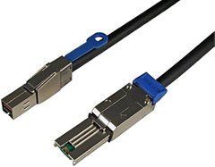 Кабель 1.5m SAS Cable (mSAS HD to mSAS)