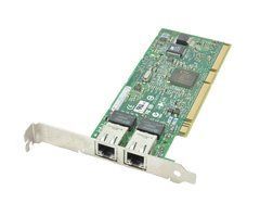 Сетевая карта 374193-B22 HP NC370F Server Adapter