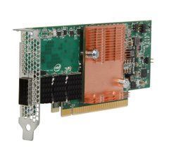 Мережева карта 829335-B21 HP 100Gb SP OP101 QSFP28 Adapter