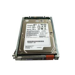 005050334 EMC 600GB 10K 2.5" SAS