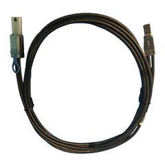 Кабель Netapp 1M MiniSAS HD to QSFP Cable