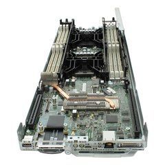 Материнская плата HP Enterprise HP System Board for XL170R G10