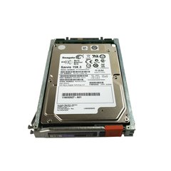 005052297 EMC 300GB 10K 2.5" SAS