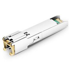 Трансивер CISCO compatible, 10GBase T, 30m over CAT6A, RJ45