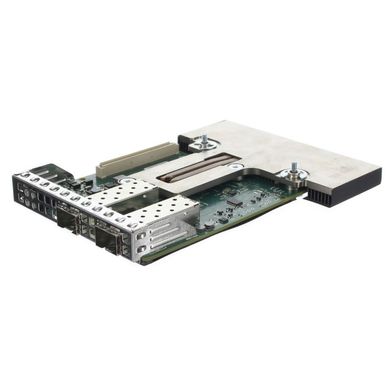 Мережева карта R887V DELL Mellanox ConnectX-4 2PORT 25GbE NDC