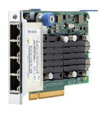 Сетевая карта 817709-B21 HP 10/25Gb DP 631FLR-SFP28