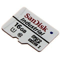Модуль FUJITSU microSD HC Card 16GB