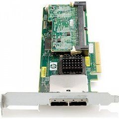 Контроллер 462830-B21 HP P411/256MB SAS Controller