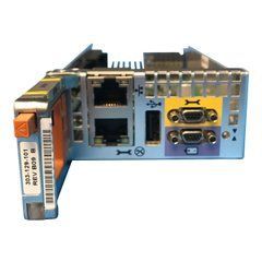 Модуль EMC VNX SAN Management Module