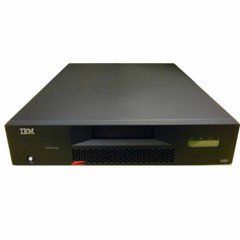 Модуль IBM LVD LTO 3 AUTOLOADER TAPE DRIVE