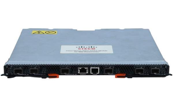 Модуль IBM Cisco Nexus 4001i Switch Module for BladeCenter