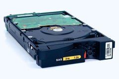 005050937 EMC 300GB 15K 3.5" SAS