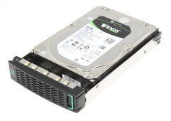 6TB-HDD-NIMBLECS300 HP Enterprise 6TB 7200 3.5" SAS