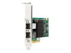 Модуль IBM PCIE3 8X 2-PORT FIBRE CHANNEL