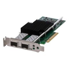 Мережева карта X710-DA2 10G SFP+ 2PORT PCI-E