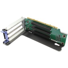 Модуль LENOVO x3650 M4 PCIe Riser Card (3 x8 PCIe Slots)