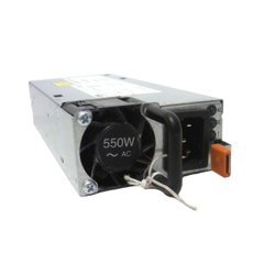 Блок Питания System x 550W High Efficiency Platinum AC Power Supply