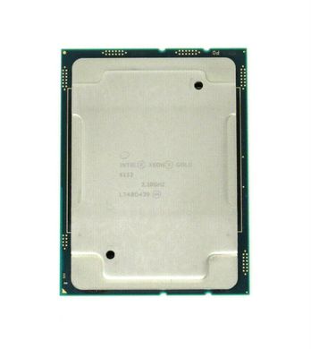 Процесор для сервера 01KR015 LENOVO Intel Xeon Gold 6152 22C 2.1GHz 30.25MB 140W CPU