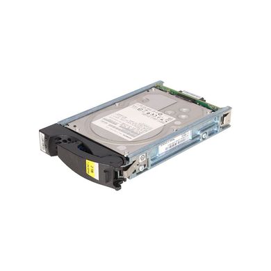 V4-DS10-012 EMC 1.2TB 10K 3.5" SAS