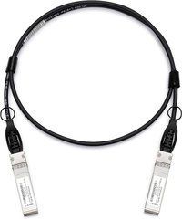 Кабель JUNIPER SFP+ 10 Gigabit Ethernet Direct Attach Copper (Twinax Copper Cable) 1M