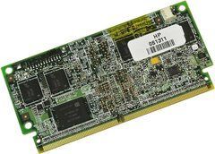 Модуль HP Enterprise 1GB Cache Module for G5-G7 servers