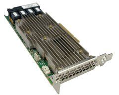 Контроллер 16-Port Modular RAID Controller PRAID EP540i LP