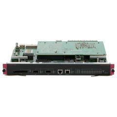 Модуль HP Enterprise HP Module for FlexNetwork 7500 (384Gbps Fabric)