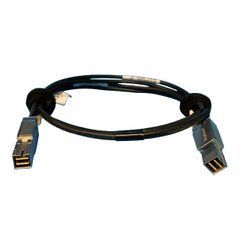 Кабель EMC CABLE 1M SFF-8644 to SFF-8644 SAS Cable