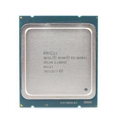 Процеcсор для сервера Intel E5-2620v2 2.10GHz 6C 15M 80W