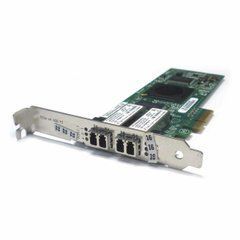 Контроллер DH226 QLogic 4Gb/s FC DP PCI-e HBA