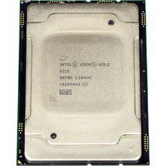 Процеcсор для сервера Intel Gold 5215 10C 2.50GHz 13.75M 85W
