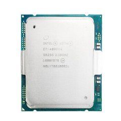 Процесор для сервера X6 Compute Book Intel Xeon Processor E7-4830 v4 14-Core 2.0GHz 35M 115W