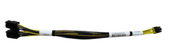 Кабель для сервера HP 8-Pin GPU Splitter Power Cable for DL380 G10