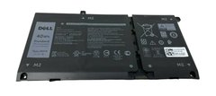 Акумуляторна батарея для ноутбука C5KG6 DELL BTRY,PRI,40WHR,3C,LITH,SWD