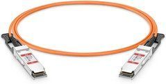 Кабель 40GBASE Active Optical Cable, 1m