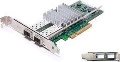 Модуль NETAPP Dual-Port 10GbE SFP+ Module