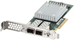 Контроллер Fujitsu QLE2772 32Gb FC 2-Port HBA